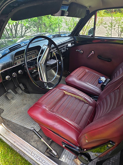 Volvo Amazon 10 of 17