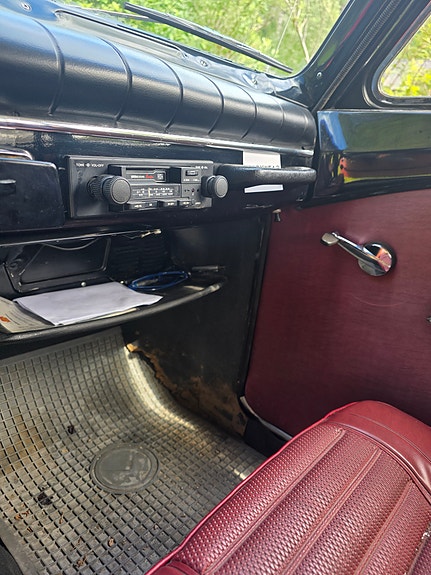 Volvo Amazon 12 of 17