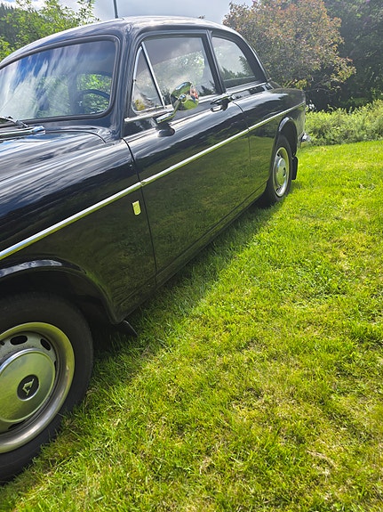 Volvo Amazon 8 of 17