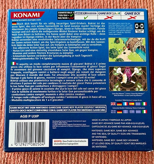 Product image 2 of 7
