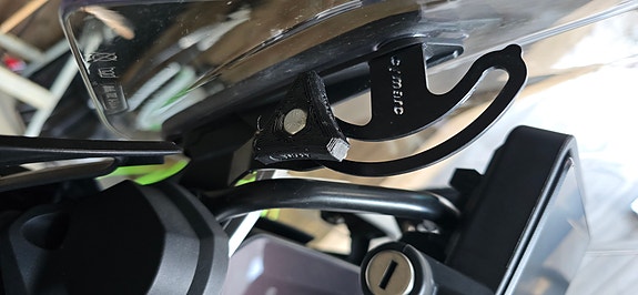 BMW R 1250 GS Adventure MYE UTSTYR 4 of 5