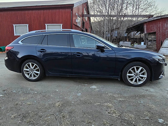 Mazda 6 3 of 13