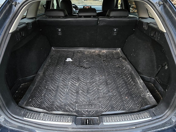Mazda 6 6 of 13