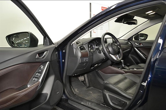 Mazda 6 9 of 13