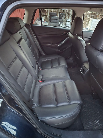 Mazda 6 10 of 13