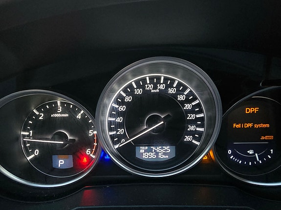 Mazda 6 12 of 13