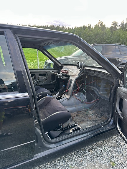 Volvo 760 5 of 5