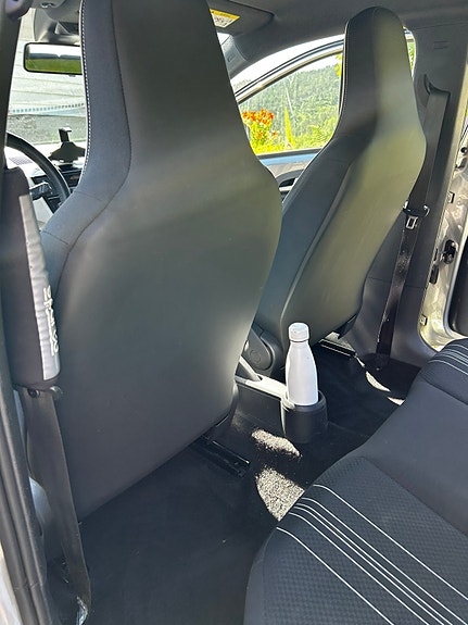 Seat Mii 10 of 19