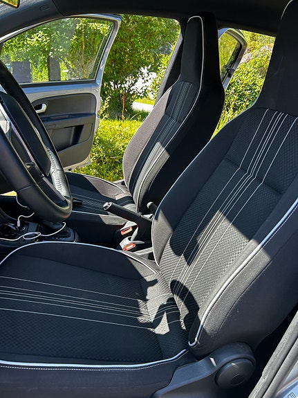 Seat Mii 13 of 19