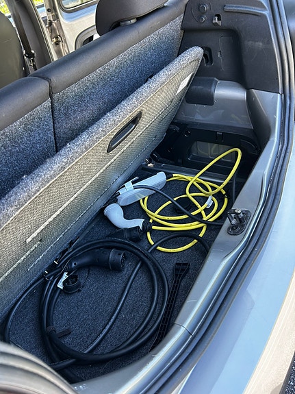 Seat Mii 6 of 19