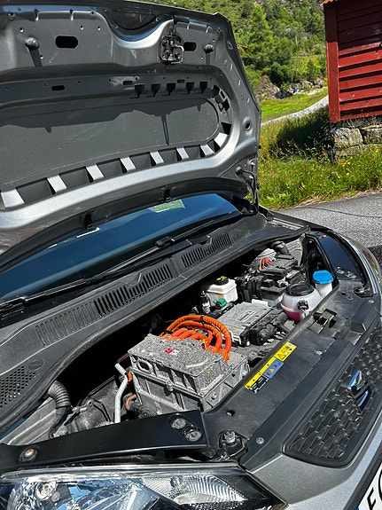 Seat Mii 16 of 19
