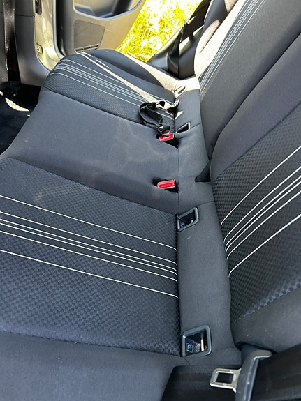 Seat Mii 11 of 19