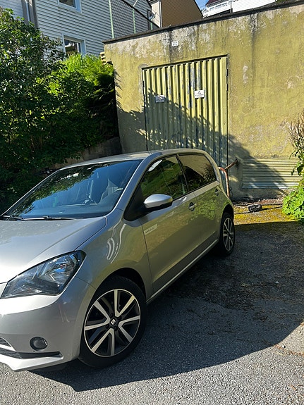 Seat Mii 2 of 4