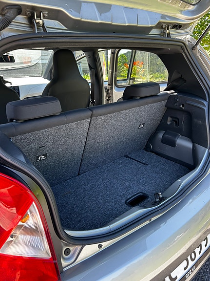 Seat Mii 5 of 19