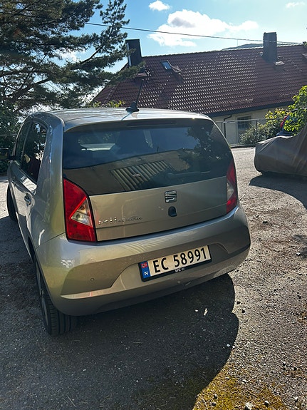 Seat Mii 4 of 4