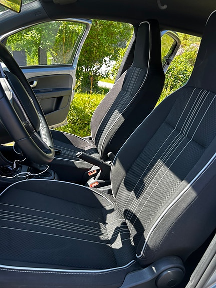 Seat Mii 12 of 19