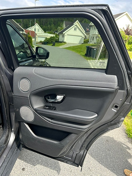 Land Rover Range Rover 7 of 12