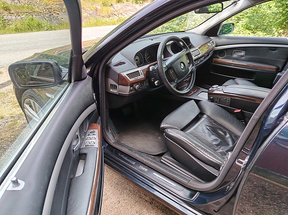 BMW 730d 15 of 22