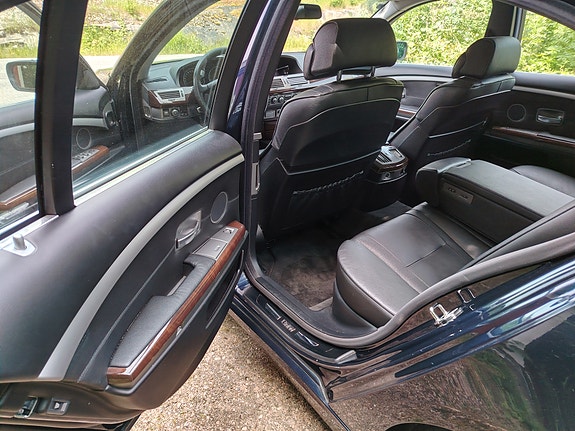 BMW 730d 16 of 22