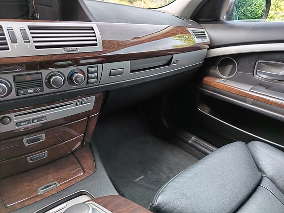 BMW 730d 19 of 22