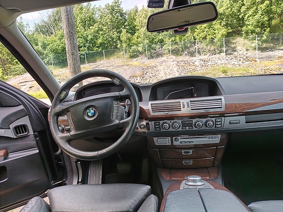 BMW 730d 12 of 22