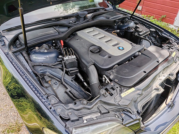 BMW 730d 22 of 22