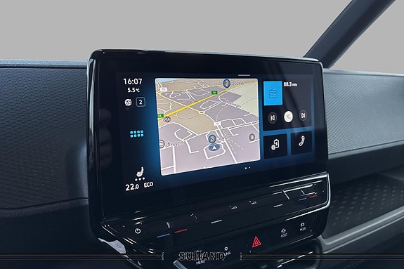 Volkswagen ID. Buzz - bilde 14