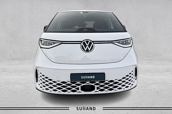 Volkswagen ID. Buzz - bilde 8