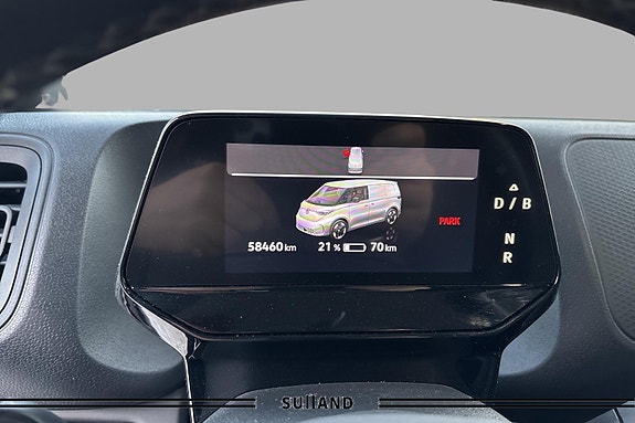 Volkswagen ID. Buzz - bilde 13
