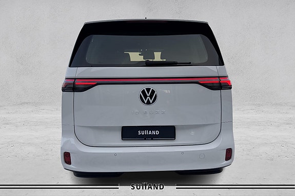 Volkswagen ID. Buzz - bilde 4