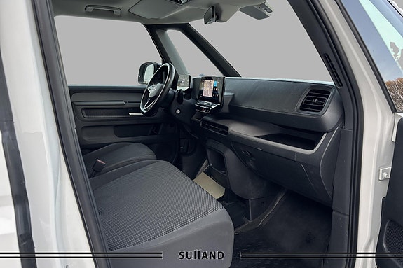 Volkswagen ID. Buzz - bilde 15