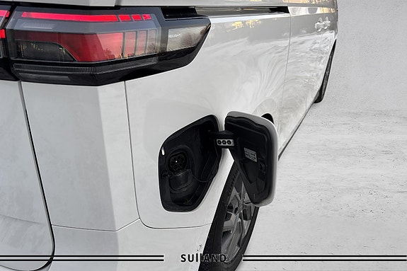 Volkswagen ID. Buzz - bilde 9