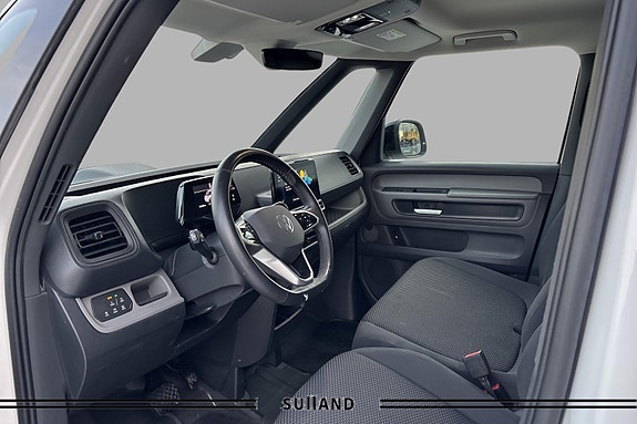 Volkswagen ID. Buzz - bilde 10
