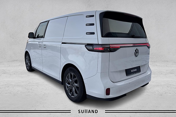 Volkswagen ID. Buzz - bilde 3