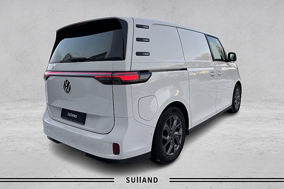 Volkswagen ID. Buzz - bilde 5