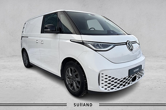 Volkswagen ID. Buzz - bilde 7