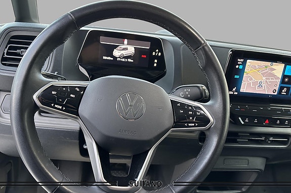 Volkswagen ID. Buzz - bilde 12