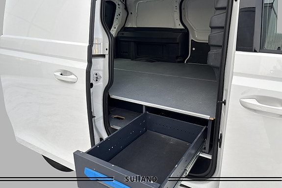 Volkswagen ID. Buzz - bilde 16