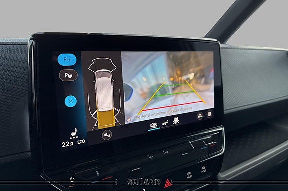 Volkswagen ID. Buzz - bilde 22