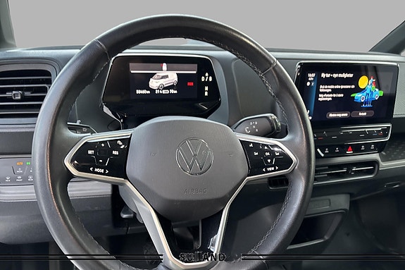 Volkswagen ID. Buzz - bilde 11