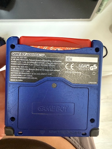 Product image 3 of 6