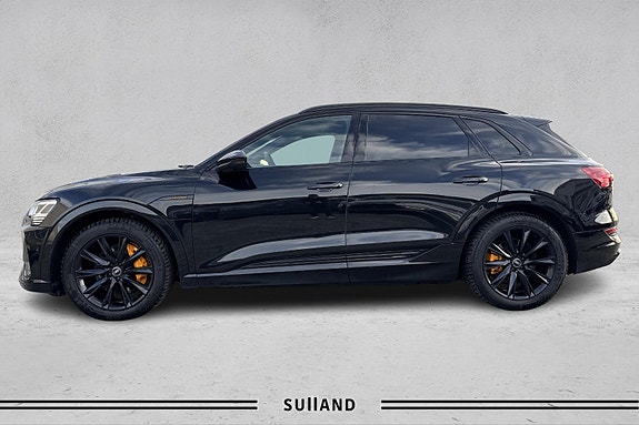 Audi e-tron - bilde 2