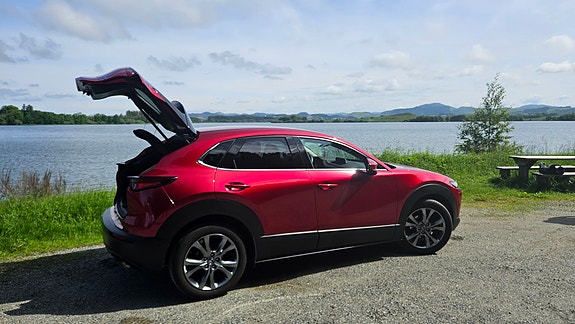 Mazda CX-30 27 of 30