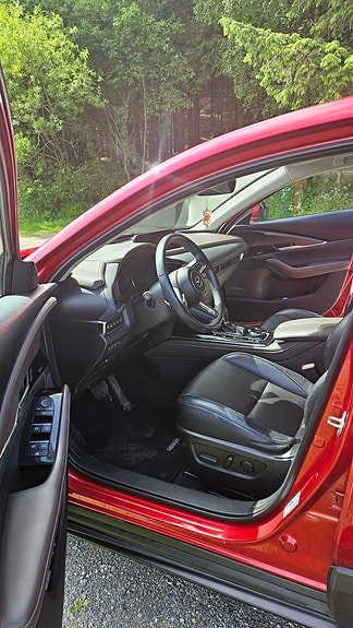 Mazda CX-30 22 of 30