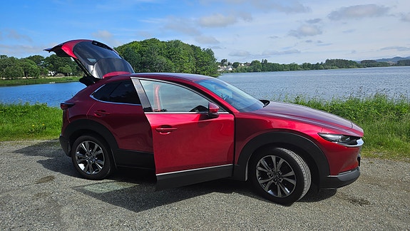 Mazda CX-30 14 of 30