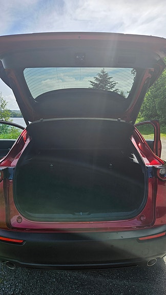 Mazda CX-30 23 of 30