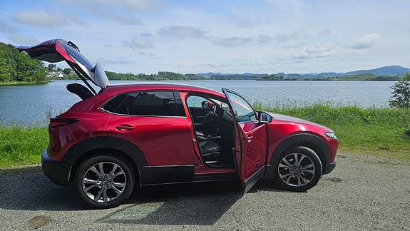 Mazda CX-30 15 of 30