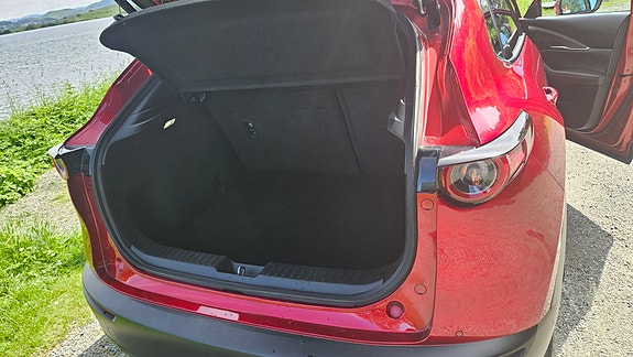 Mazda CX-30 26 of 30