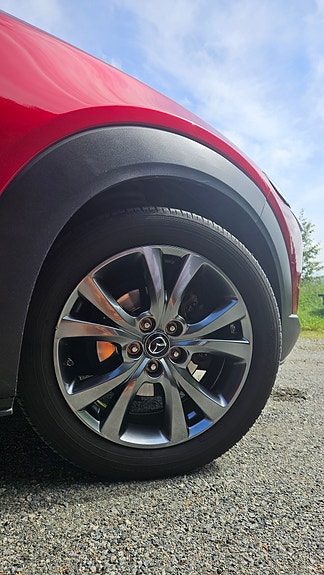 Mazda CX-30 18 of 30