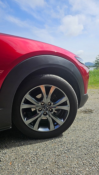 Mazda CX-30 16 of 30